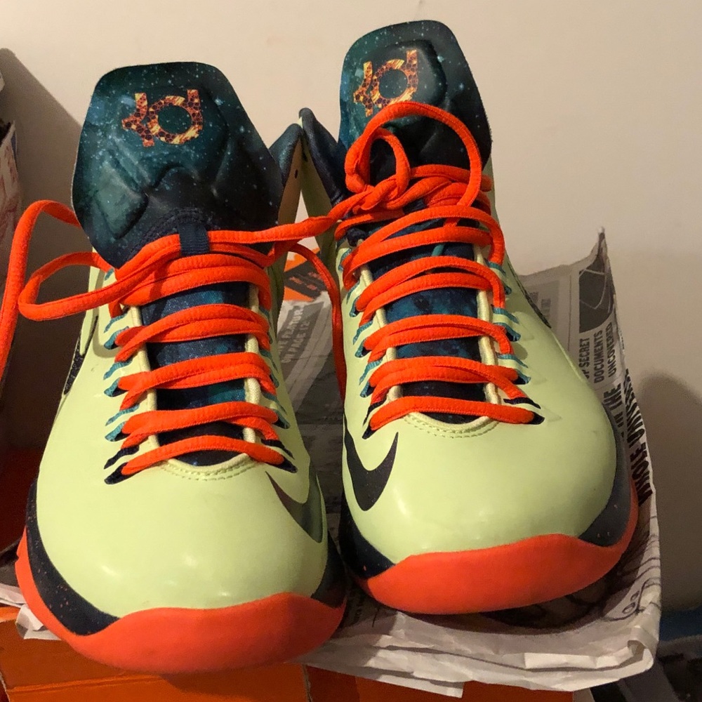 Nike
KD V - AS